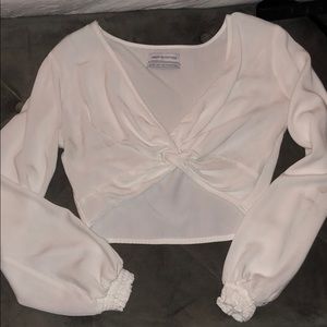 Urban outfitters top